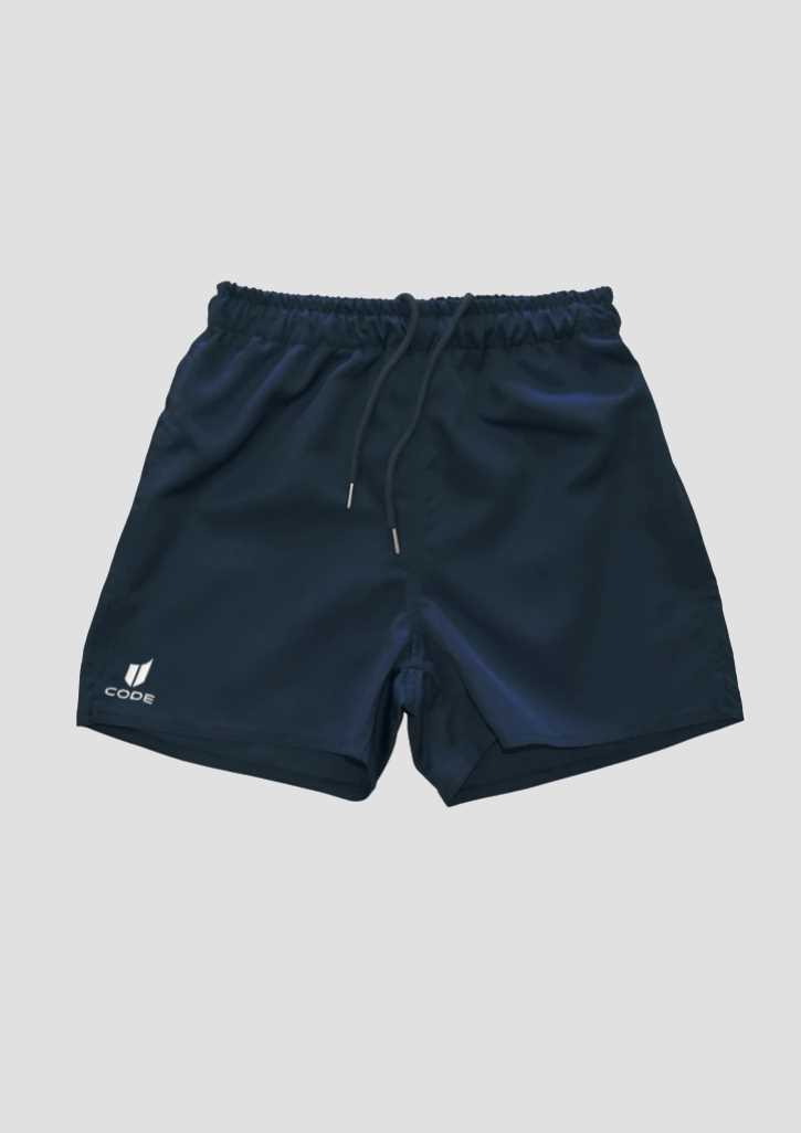 Code Gameday Ruk Rugby Short Adults - Clearance