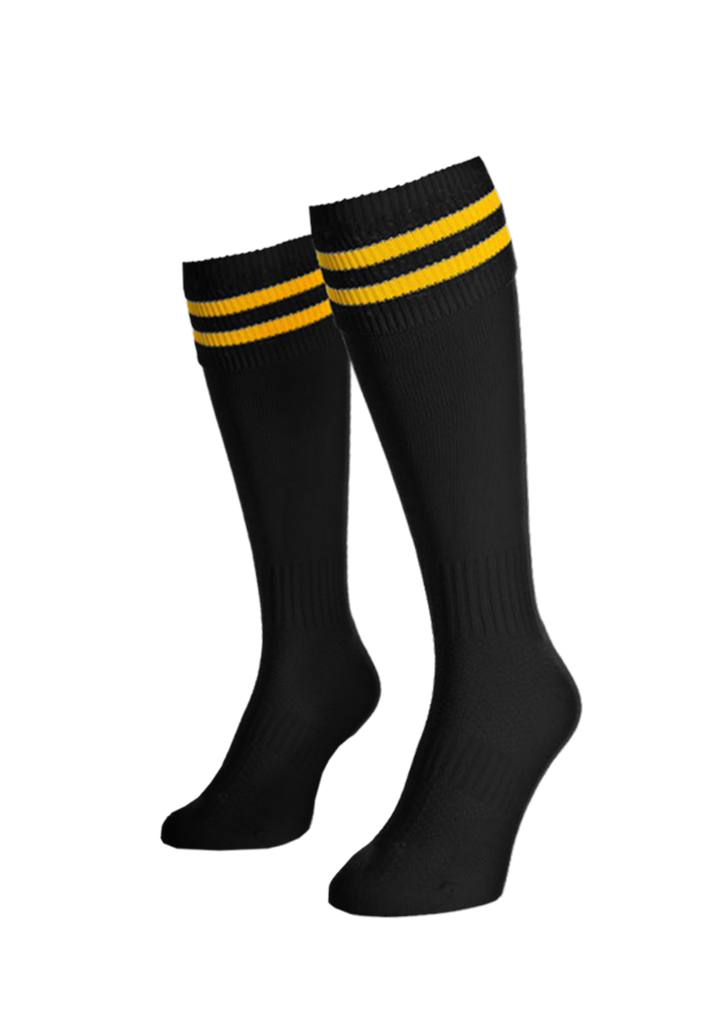 Rolleston RFC Socks